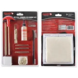 150841     ~ GAMO .177 CLEANING KIT DELUXE