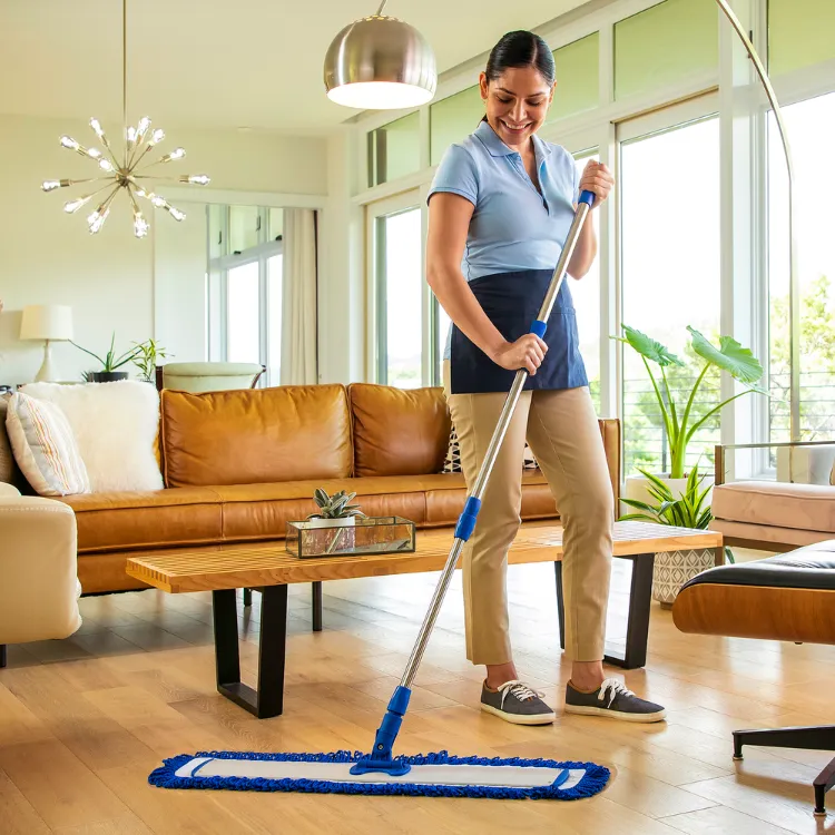 36" Mojave Microfiber Dust Mop