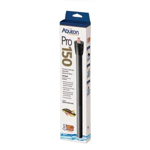 Aqueon Pro Heater 150 Watts