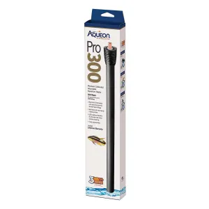 Aqueon Pro Heater 300 Watts