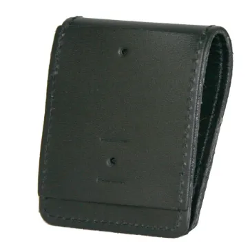 BADGE HOLDER, MAGNETIC CLOSURE