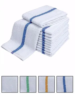 Bar Mop Towels 100% Cotton 28 oz.