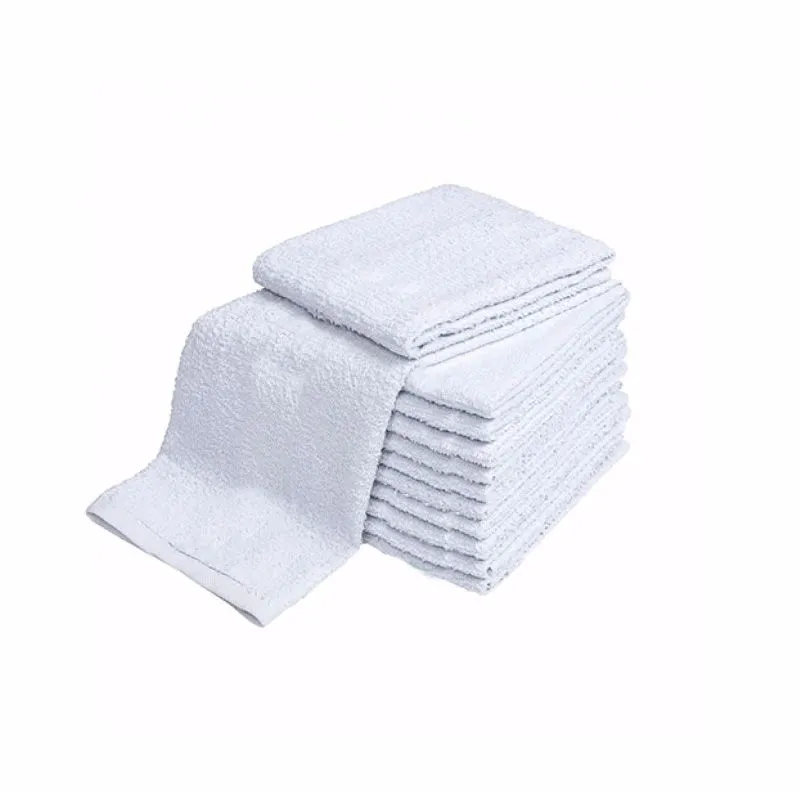 Bar Mop Towels 100% Cotton 28 oz.