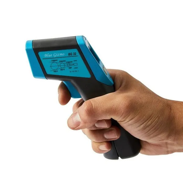 BG32 Infrared Thermometer