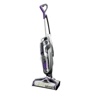 BISSELL® CrossWave® Turbo Pet Pro Multi-Surface Wet-Dry Vacuum 2328