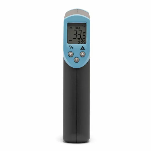 Blue Gizmo Infrared Thermometer