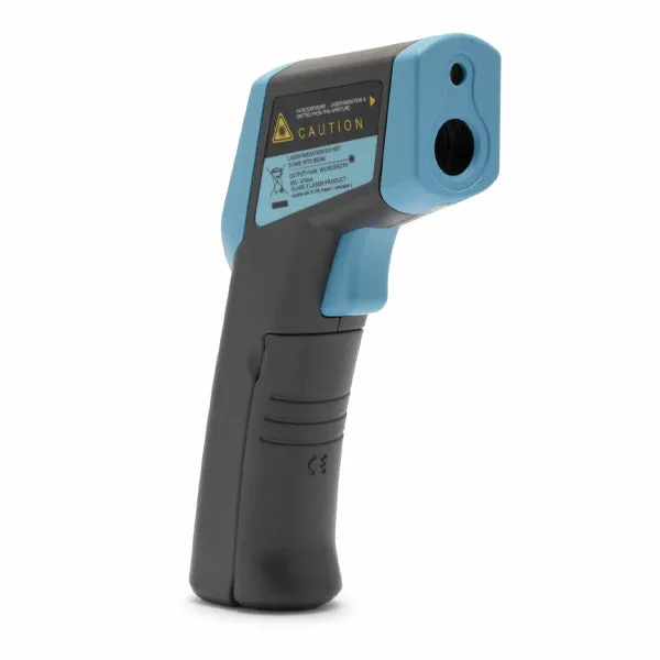 Blue Gizmo Infrared Thermometer