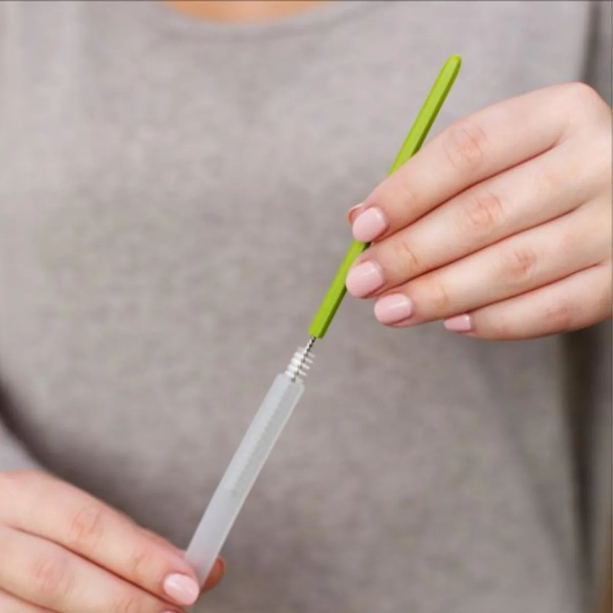 Boon Cacti Brush Set