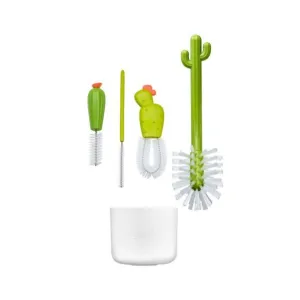 Boon Cacti Brush Set