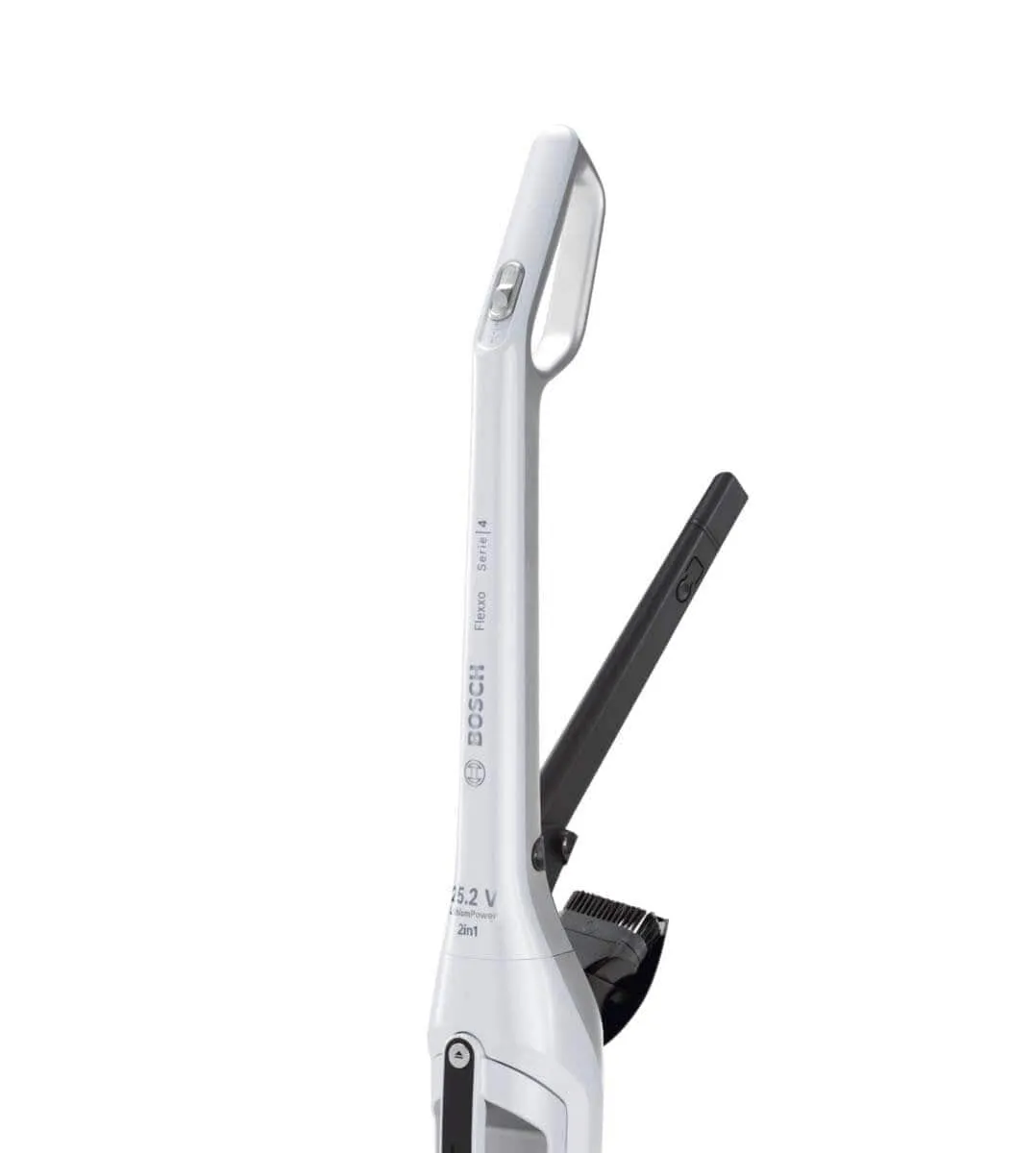 Bosch BBH3251GB Cordless Vacuum Cleaner - 55 Minute Run Time