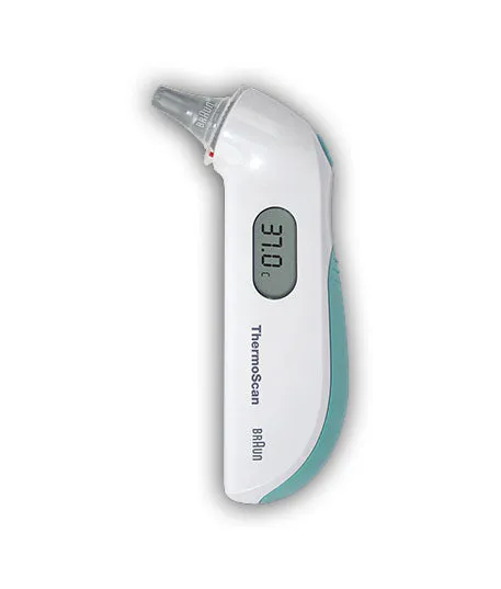 Braun ThermoScan 3 Ear Thermometer