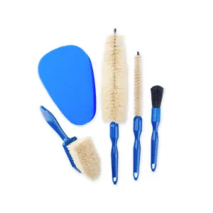 Brush Set Park Tool BCB-5