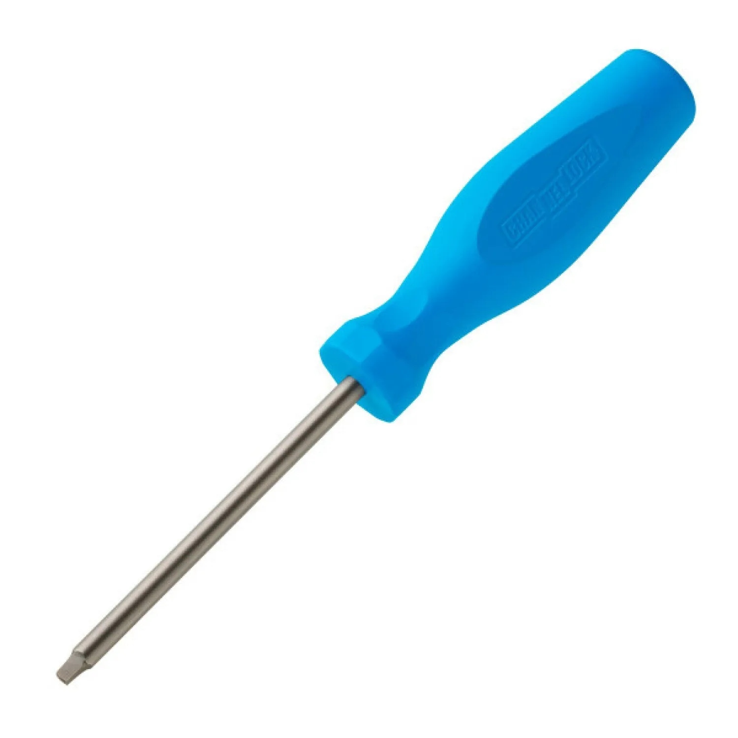 Channellock R304H Square Recess #3 X 4-Inch Professional Screwdriver