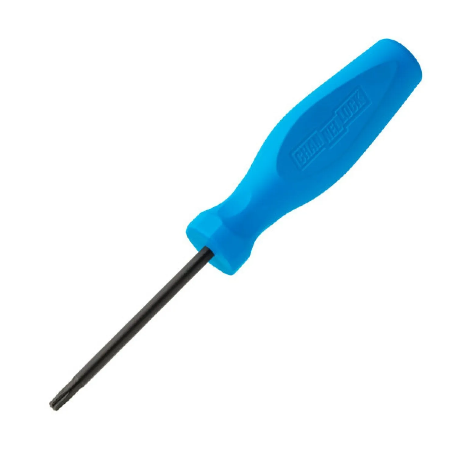 Channellock T203H TORX T20 X 3-Inch Professional Screwdriver