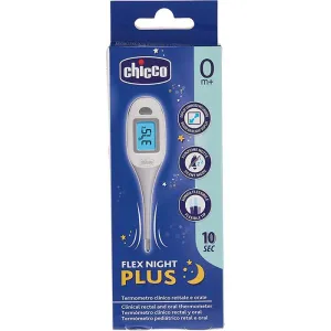 Chicco Flex Night Digital Thermometer (0 m )