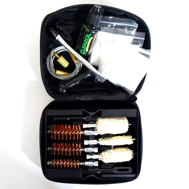 Clenzoil Multi-Gauge Shotgun Kit ^