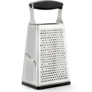 Cuisipro SGT 4 Sided Box Grater