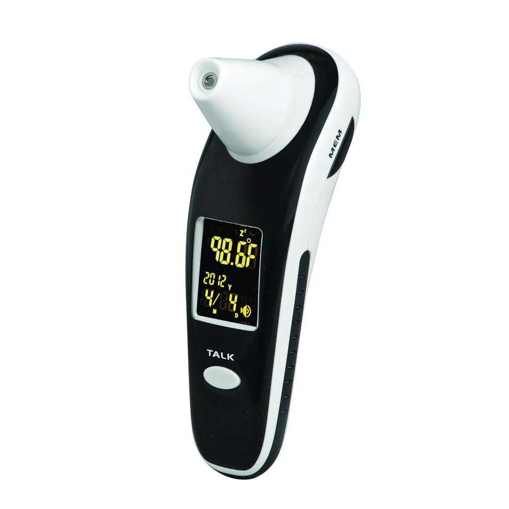 DigiScan Multi-Function Thermometer