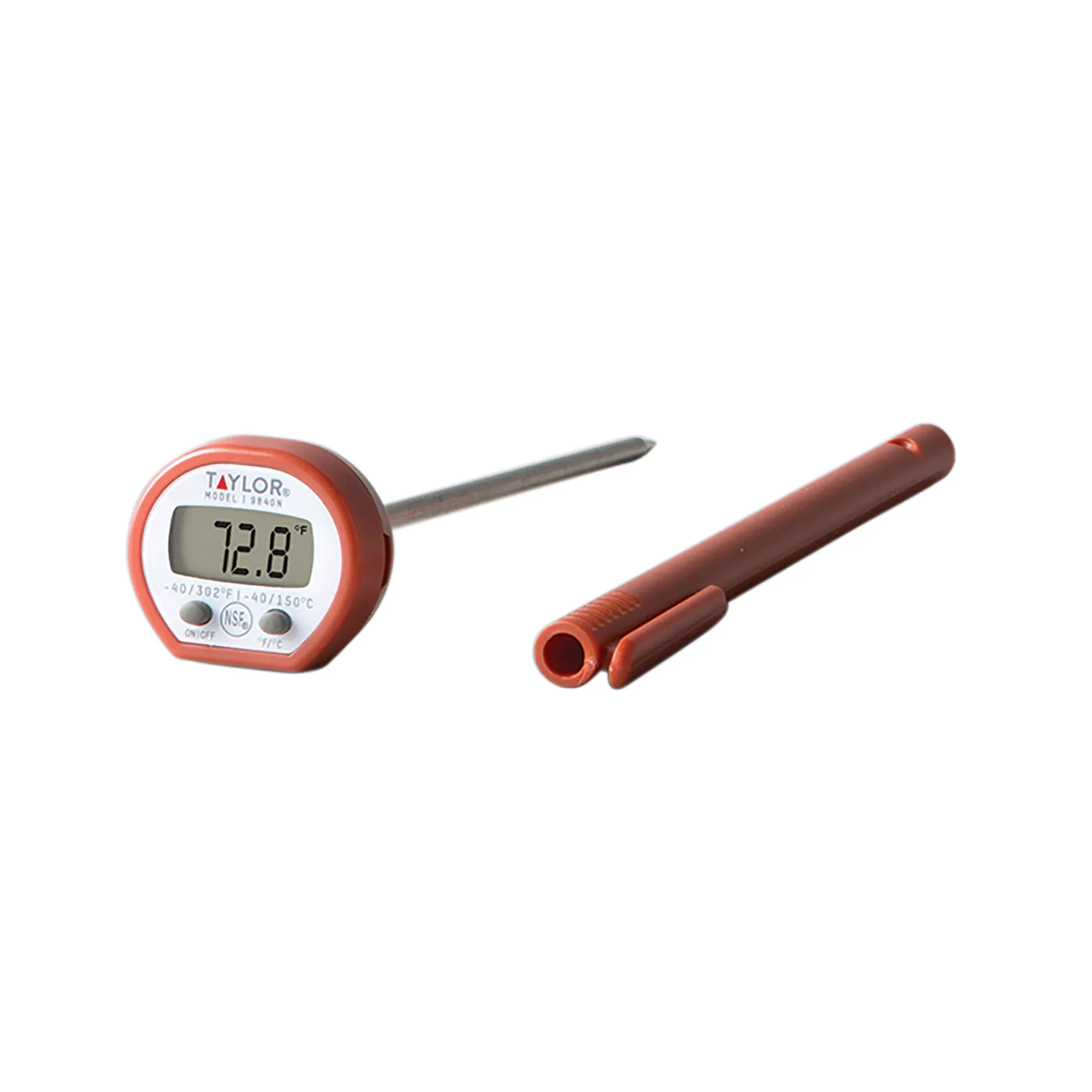 Digital Instant Read Thermometer