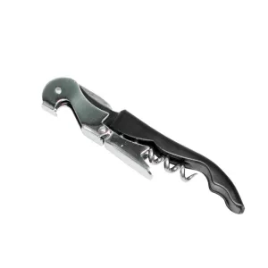 Double Reach Corkscrew - Black