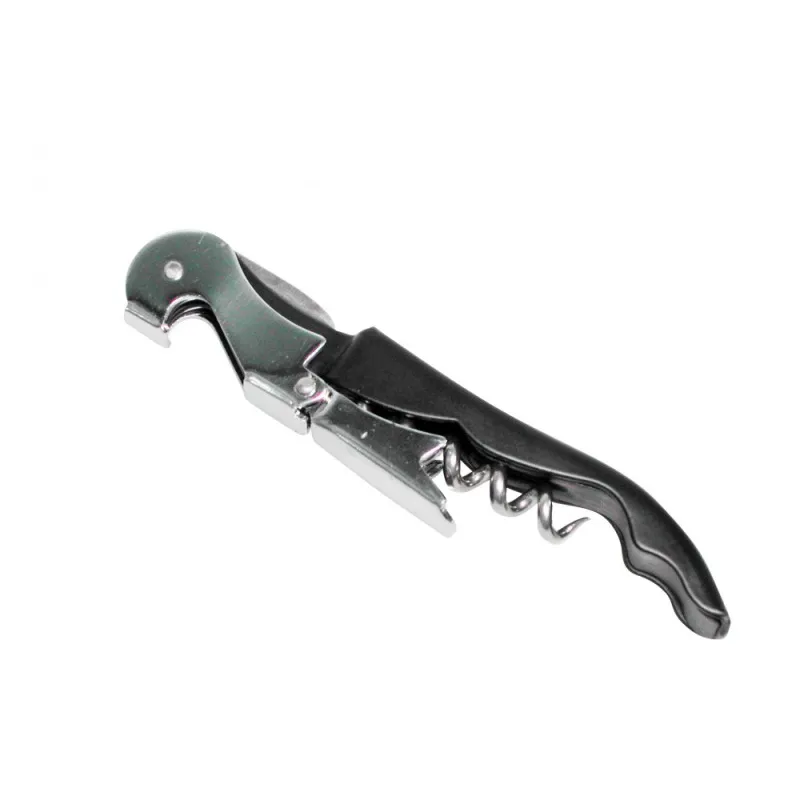 Double Reach Corkscrew - Black