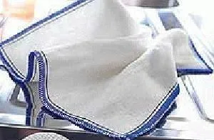 Duzi Cleaning Cloth