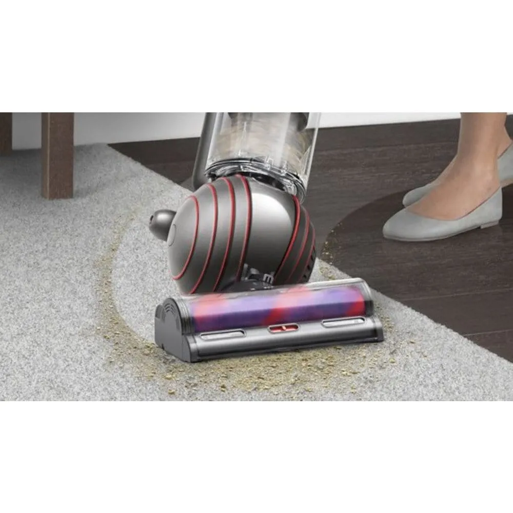 Dyson BALLANIMALNEW Ball Animal Upright Vacuum Cleaner - Silver