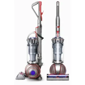 Dyson BALLANIMALNEW Ball Animal Upright Vacuum Cleaner - Silver