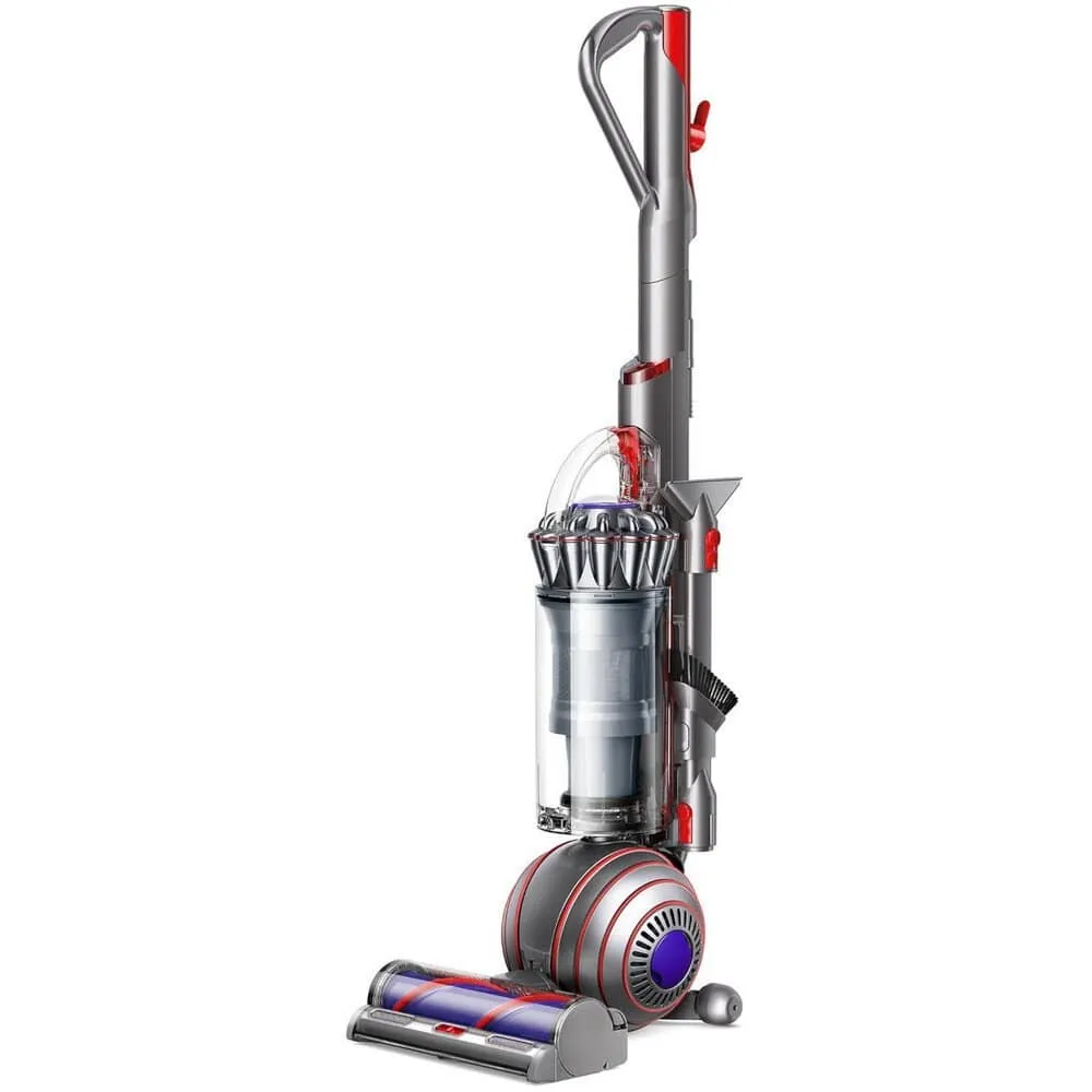 Dyson BALLANIMALNEW Ball Animal Upright Vacuum Cleaner - Silver