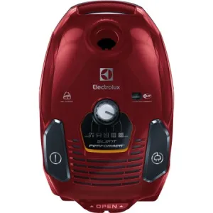 Electrolux Silentperformer Bagged Origin Vacuum ZSP2320T