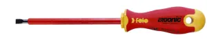 Ergonic Insulated 9/64" x 0.027" Screwdriver