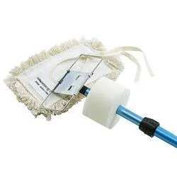 Geerpres® Wall-Mate® 4" x 8" Replacement Mops - Case of 12