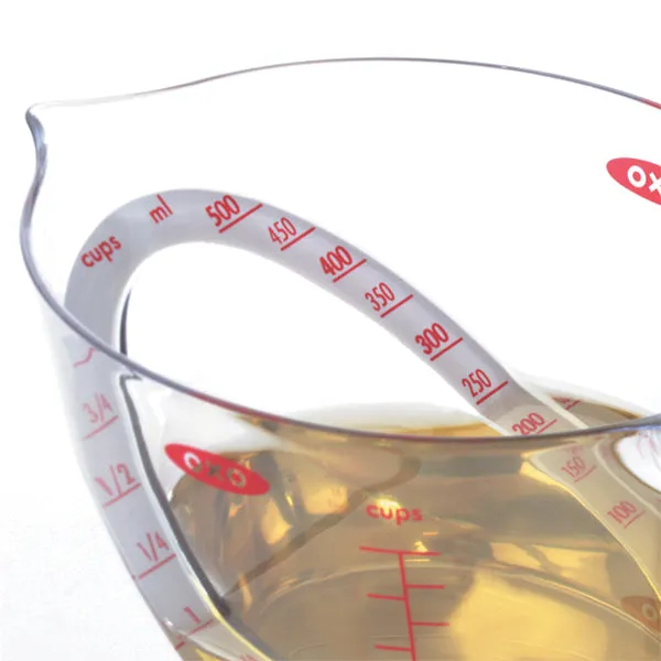 Good Grips Angled Measuring Cup