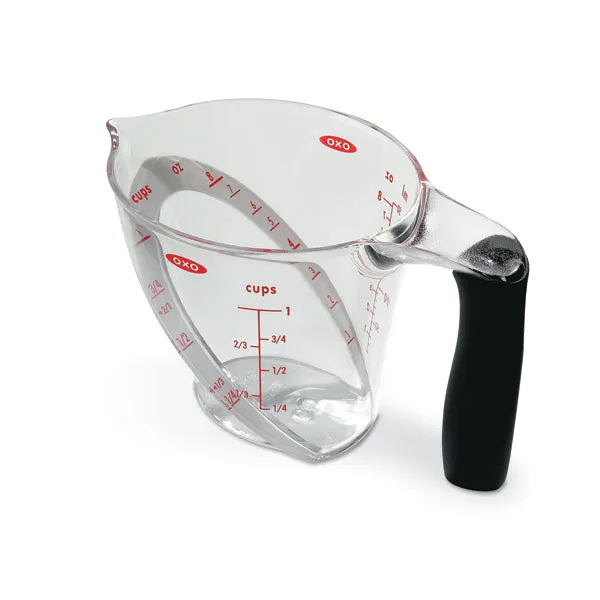 Good Grips Angled Measuring Cup