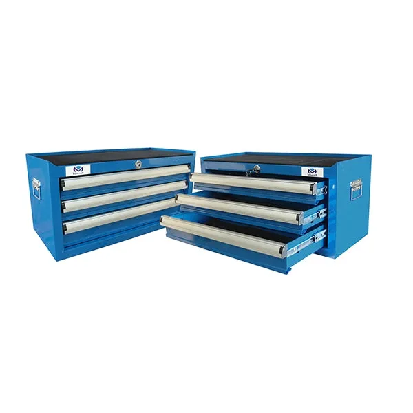 GT-M142 - 85 Piece 3 Drawer Tool Chest