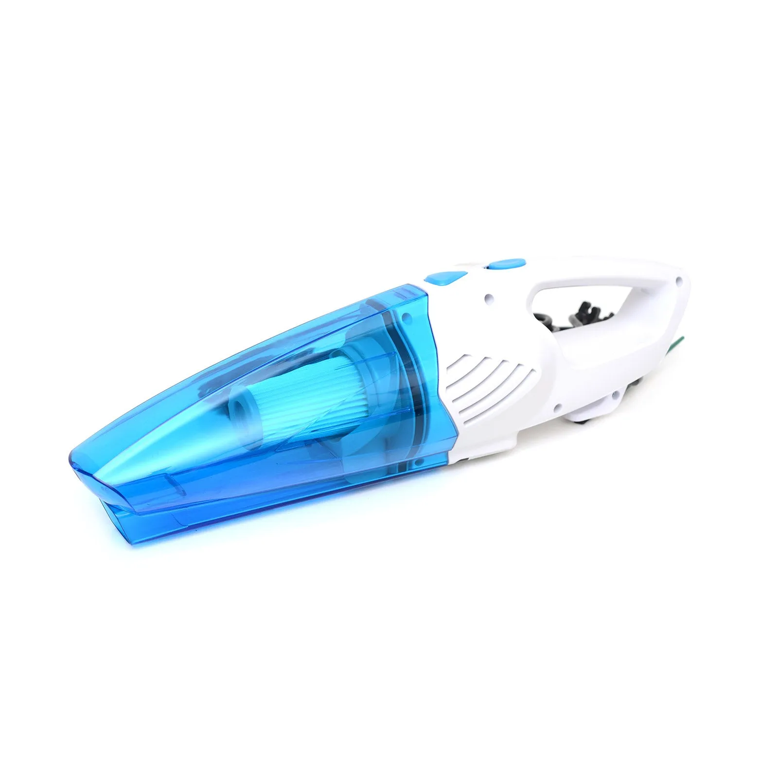 Handheld Vacuum with Fast Charging Battery