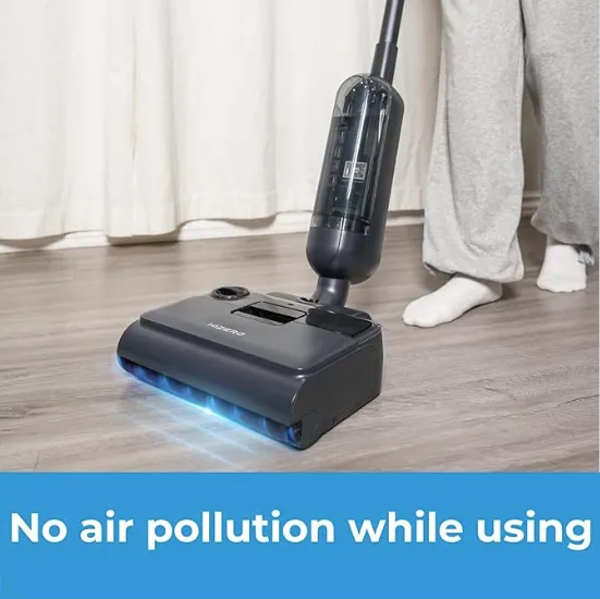 Hizero F100 Bionic Hard Floor Cleaner