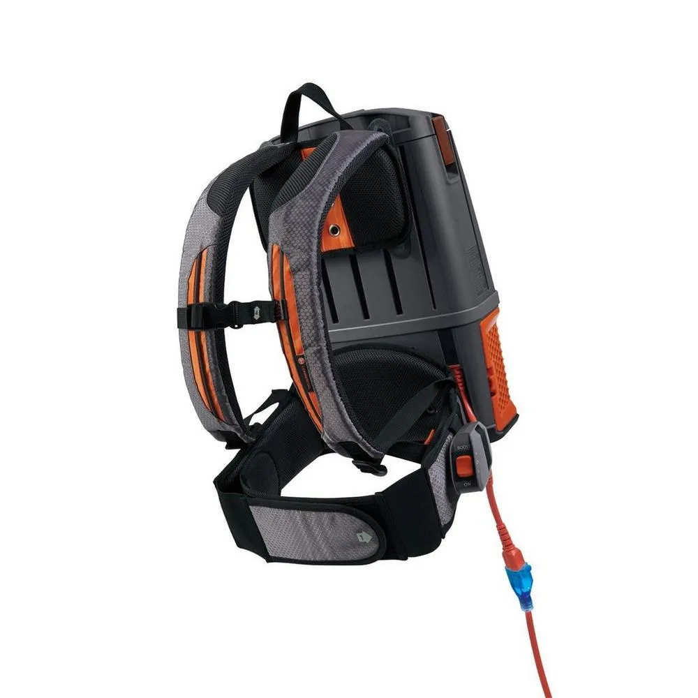 Hoover HUSHTONE 6Q Backpack