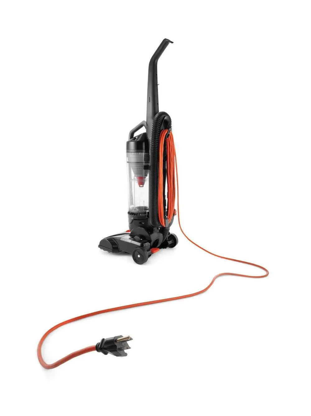 Hoover Task Vac Bagless