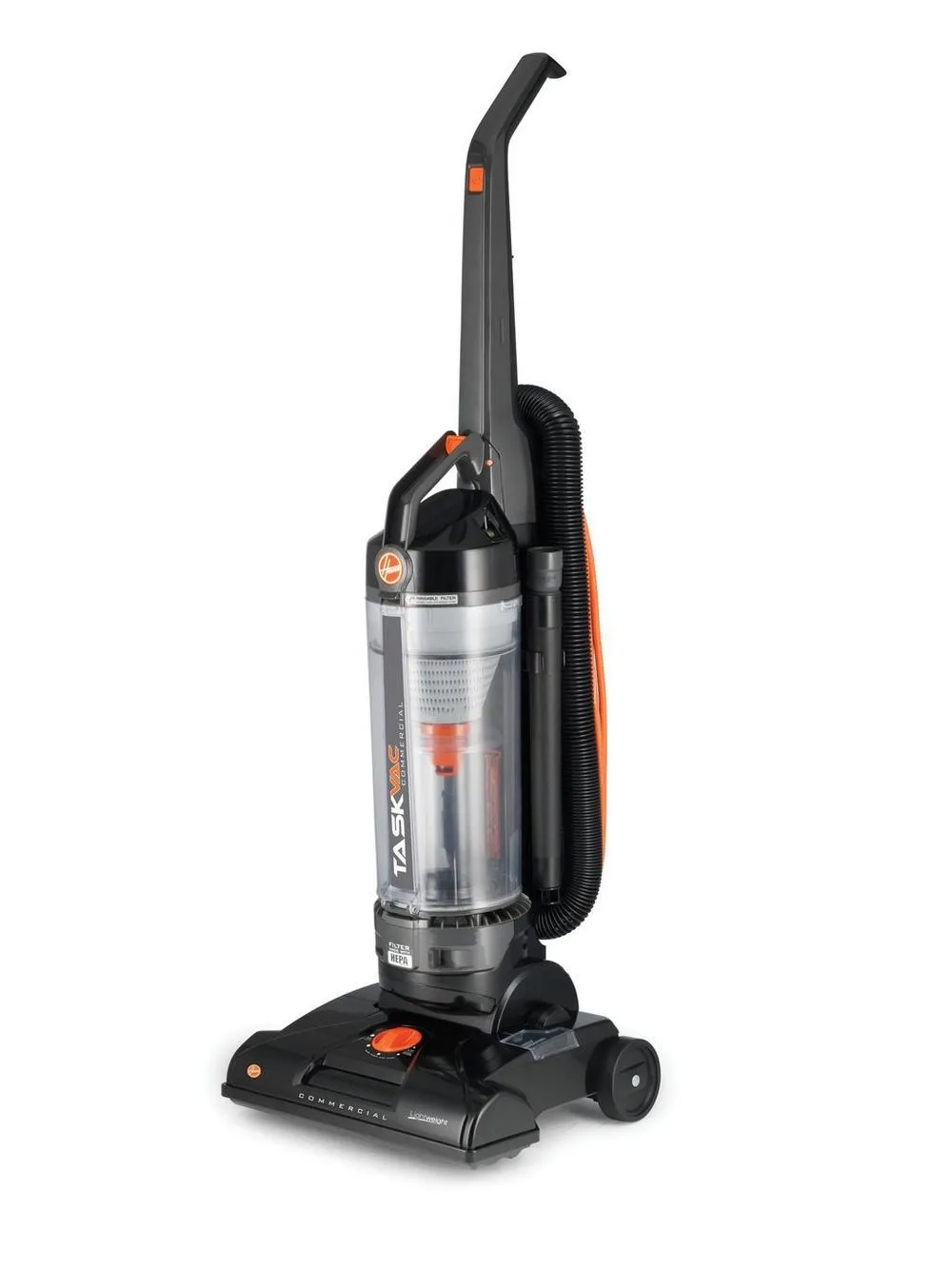 Hoover Task Vac Bagless