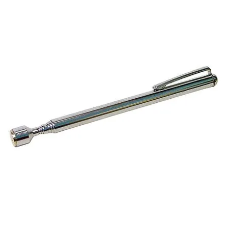 Hy-ko Products Telescoping Magnetic Reacher Chrome