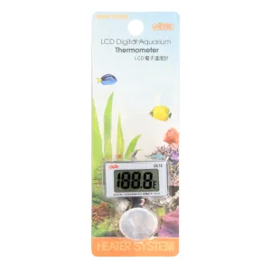 Ista LCD Thermometer