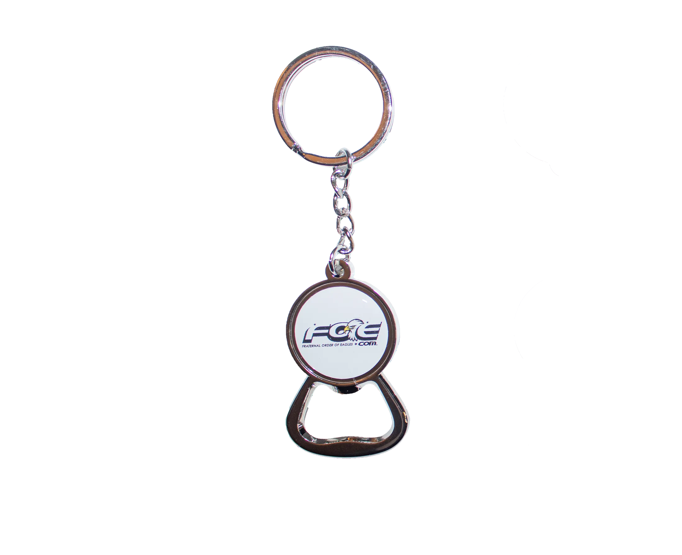 Key Chain Bottle Opener