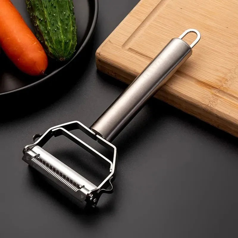 Kitchen Peeler Vegetable Multifunctional