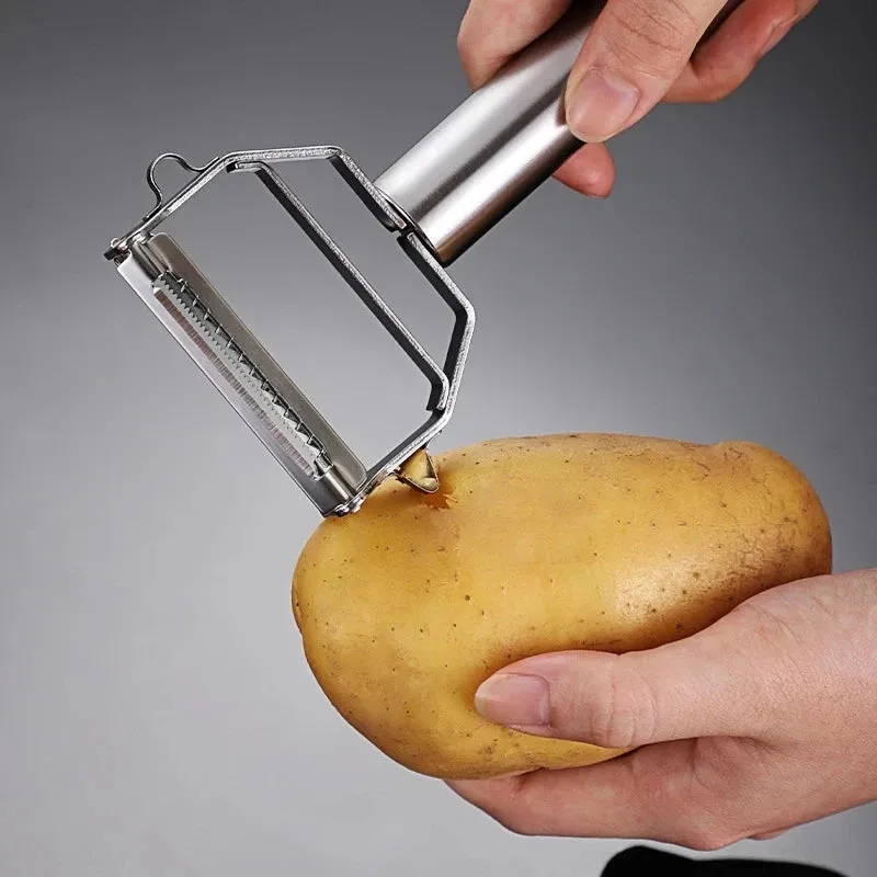 Kitchen Peeler Vegetable Multifunctional