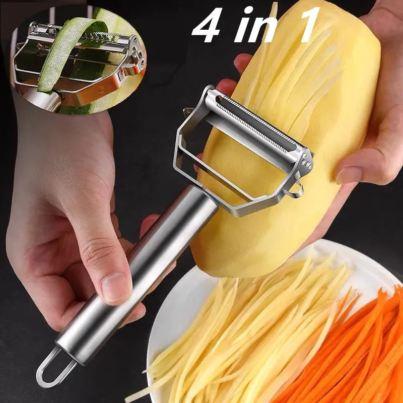 Kitchen Peeler Vegetable Multifunctional