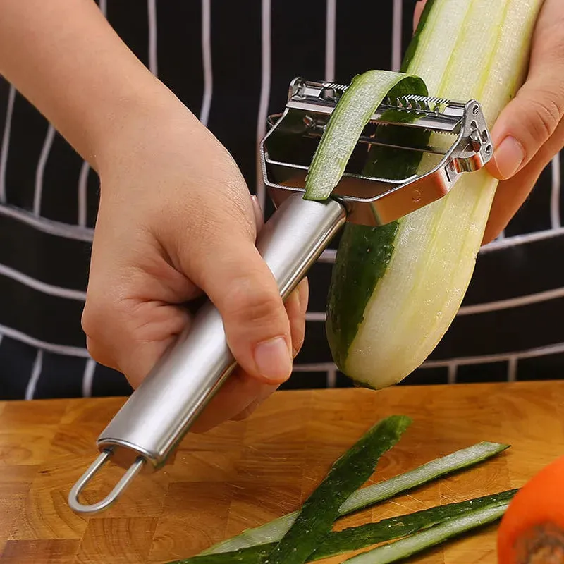 Kitchen Peeler Vegetable Multifunctional