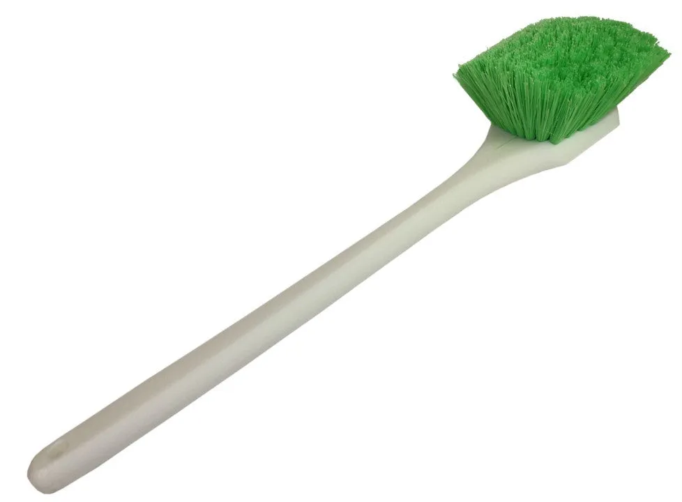 Long Handle Nylex Brush