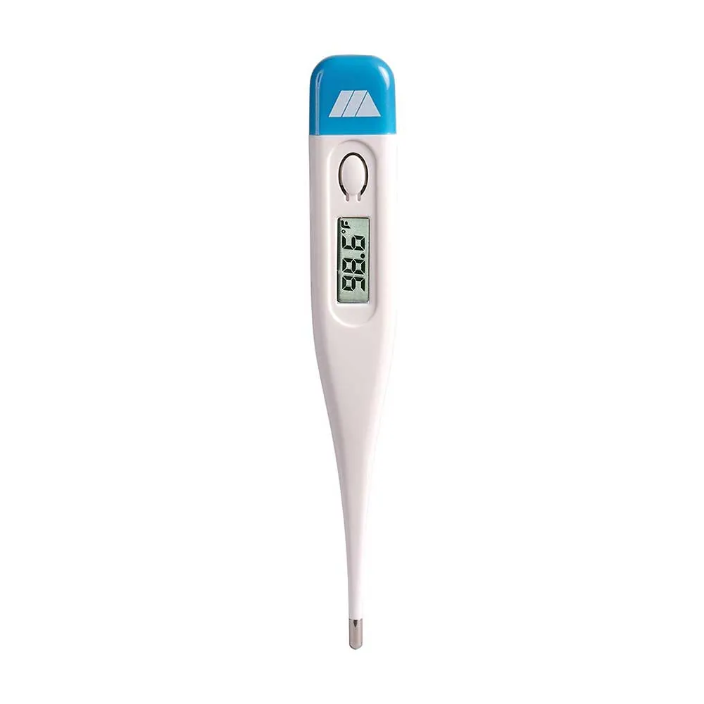 Mabis 15-691 Digital Thermometer Oral Probe 1 Each