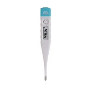 Mabis Deluxe 15-600-000 Digital Thermometer 1 Each